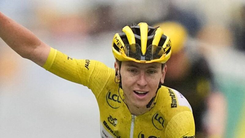 Nach langer Pause: ZDF steigt wieder bei Tour de France ein