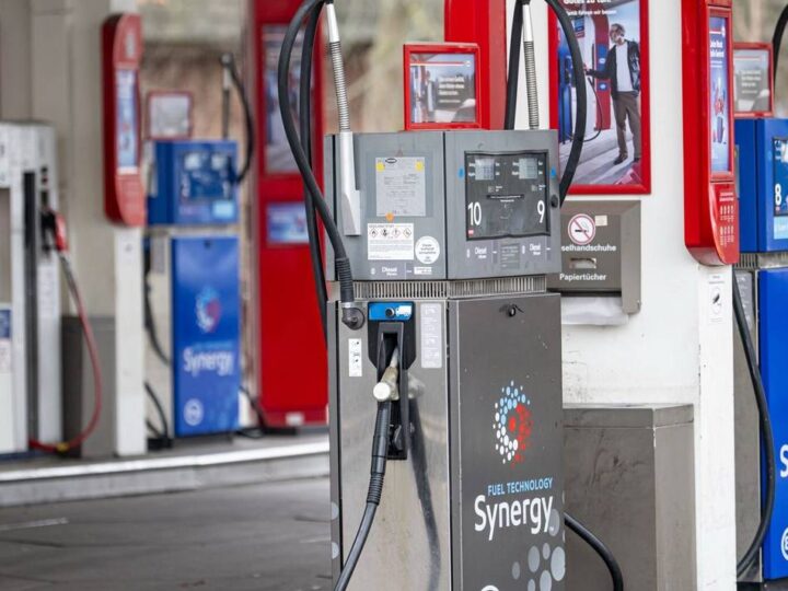 Debatte um Tankprämie in Krefeld: FDP-Ratsherr mahnt zu „Versachlichung“