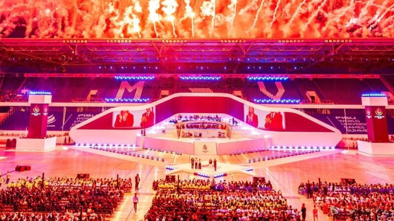 Abstimmung bis zum 19. April: Olympia-Entscheid in Duisburg stößt auf riesiges Interesse