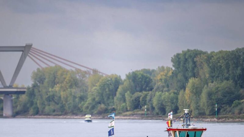 Pendler brauchen Geduld: A44 eine Woche gesperrt – lange Staus in Meerbusch befürchtet