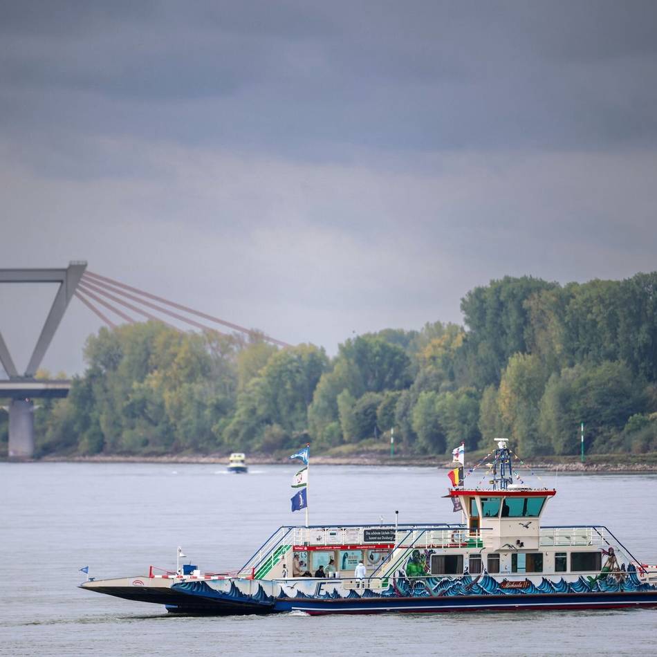 Pendler brauchen Geduld: A44 eine Woche gesperrt – lange Staus in Meerbusch befürchtet