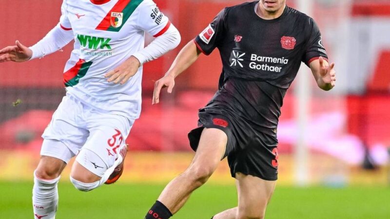 Bayer jagt Stuttgart und Leipzig: Werkself wittert ihre Chance im Saisonfinale