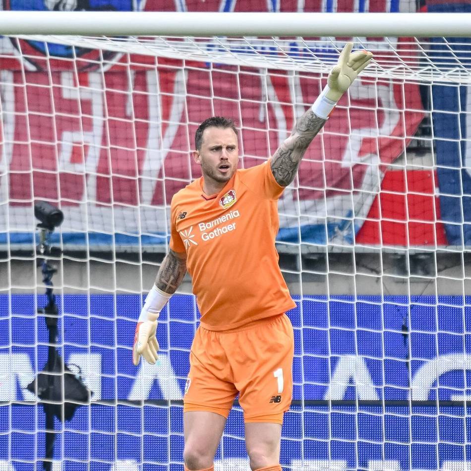 Achse für die letzten Spiele: Auf diese Schlüsselspieler kommt es in Bayers Endspurt an