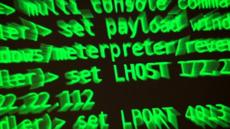 Cybersicherheit in Emmerich: Ethischer Hacker zeigt live, wie Angriffe funktionieren