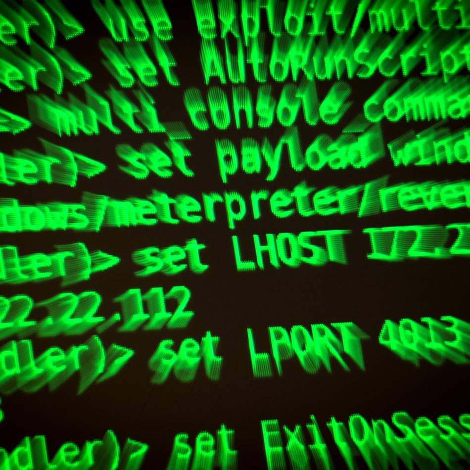 Cybersicherheit in Emmerich: Ethischer Hacker zeigt live, wie Angriffe funktionieren