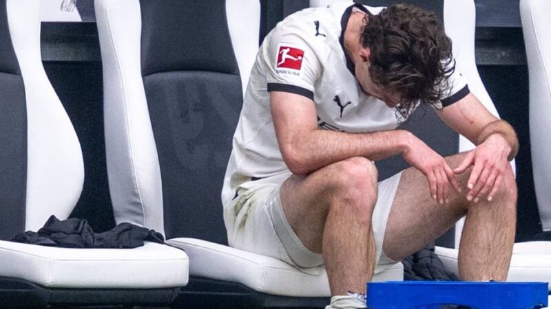 Probleme gegen Heidenheim: Wieso läuft eine Warnung so ins Leere? Borussia wirft wieder mal Fragen auf