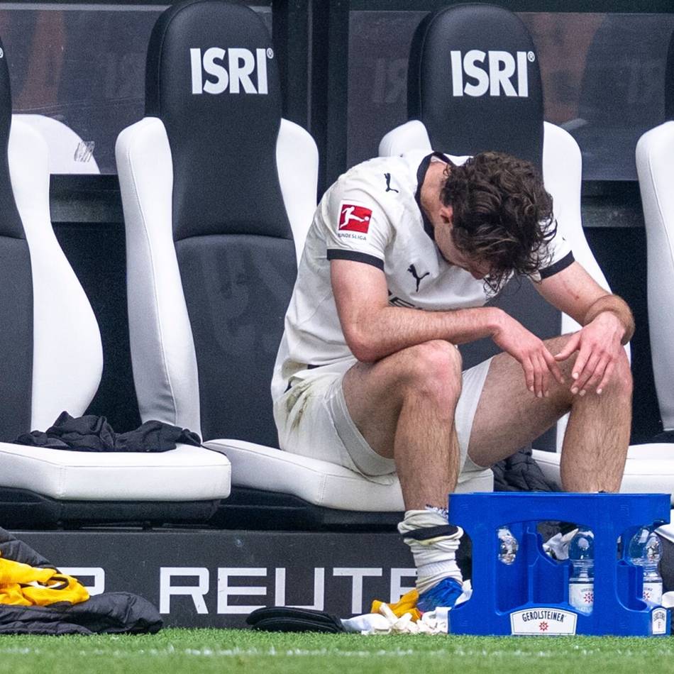 Probleme gegen Heidenheim: Wieso läuft eine Warnung so ins Leere? Borussia wirft wieder mal Fragen auf