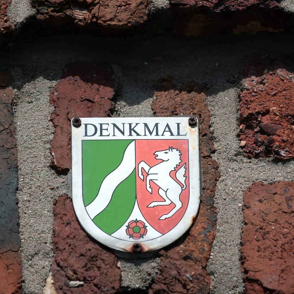 In Issum: Fördergelder für private Denkmalpflege