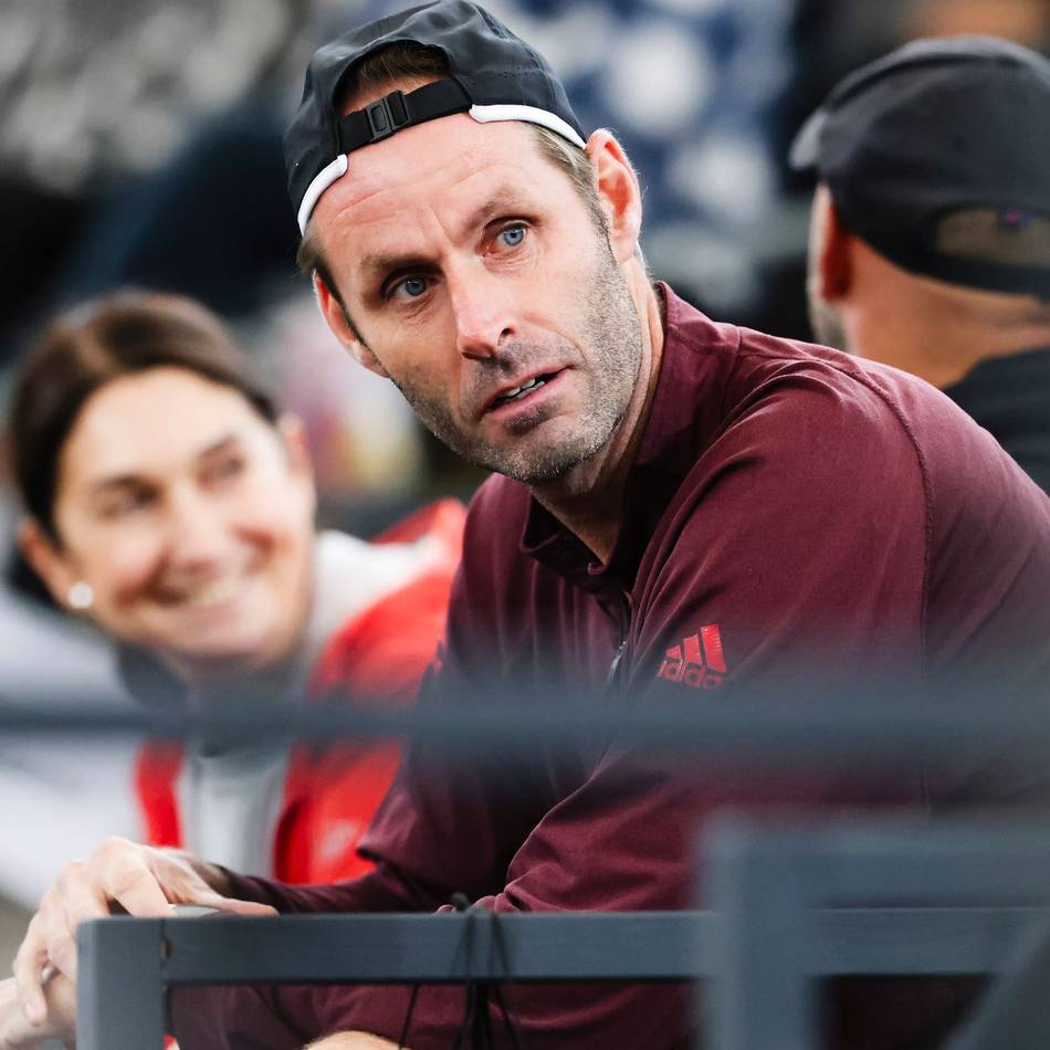 „Entspricht nicht unserem Anspruch“: Ratlosigkeit nach Debakel fürs deutsche Tennis – Frauen steigen im BJK-Cup ab