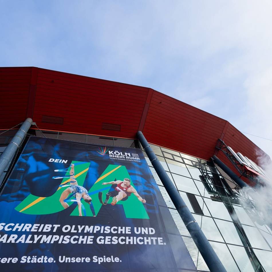 Leichtathletik in Haan: Olympia-Hindernislauf für Kinder