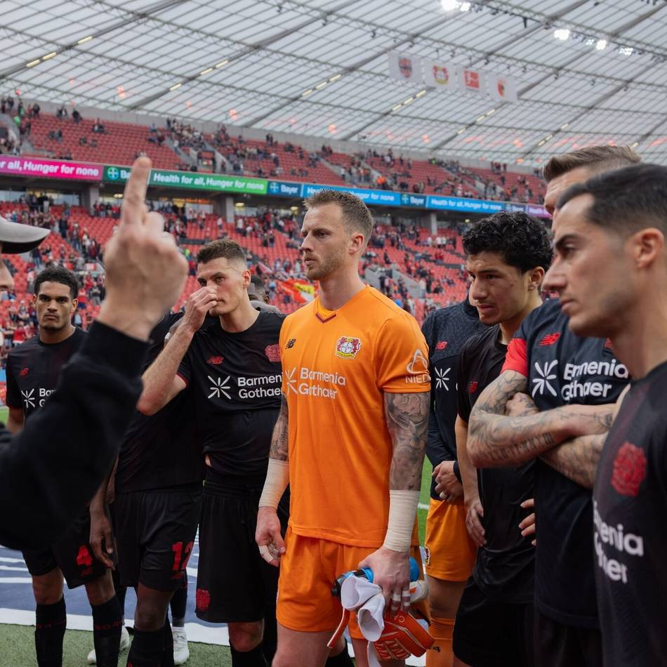 Viele Chancen, keine Punkte: Bayer scheitert wieder einmal an sich selbst