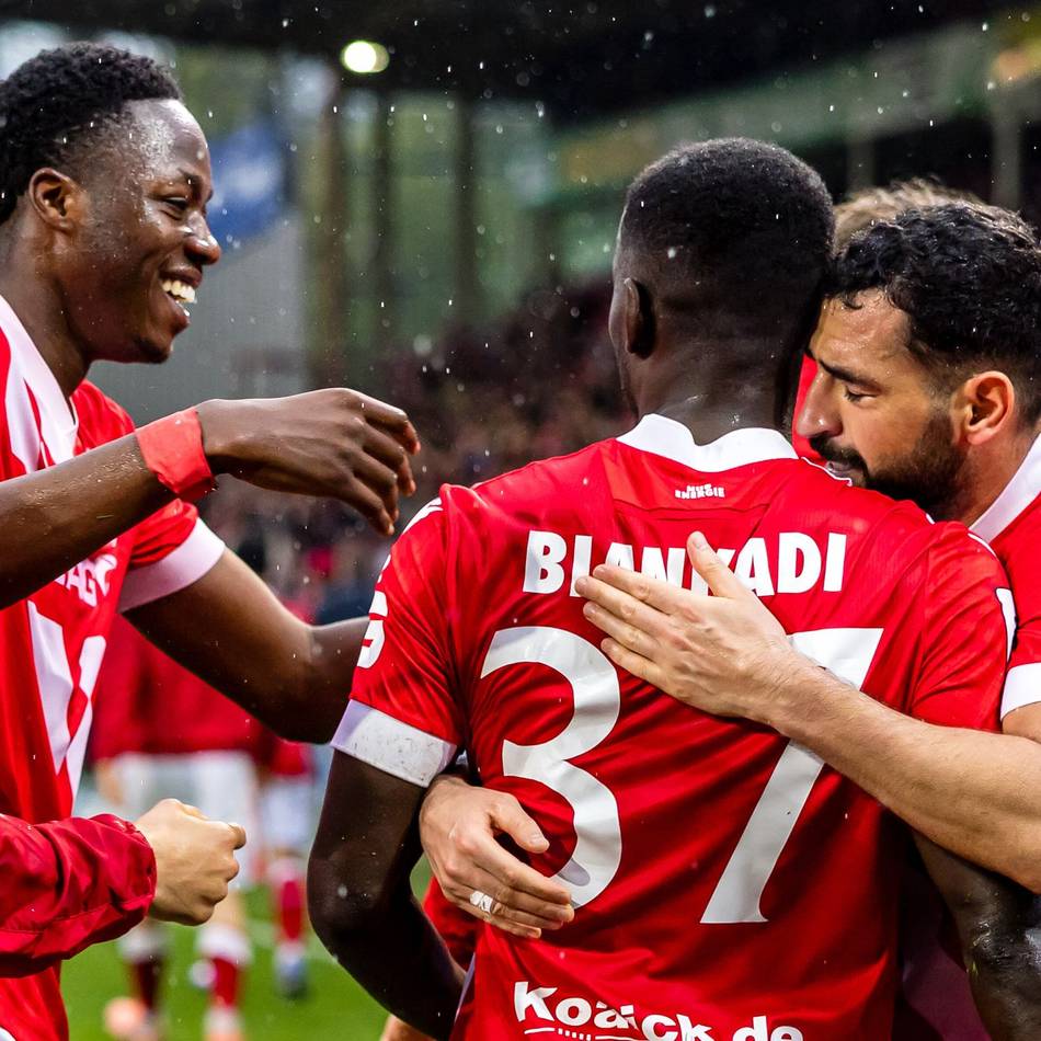 Fortuna-Leihgabe als Held in der Heimat: Manu lässt Cottbus träumen – kommt es zum brisanten Wiedersehen?