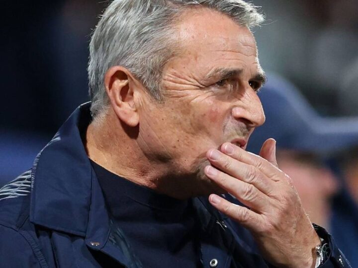 „Man muss das Schlimmste befürchten“: Allofs gesteht zum ersten Mal seine Schuld am Fortuna-Absturz ein