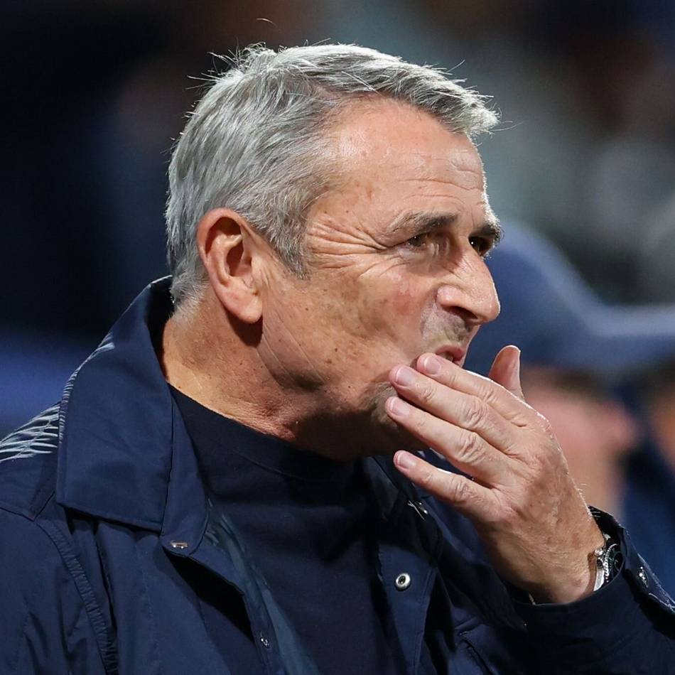 „Man muss das Schlimmste befürchten“: Allofs gesteht zum ersten Mal seine Schuld am Fortuna-Absturz ein