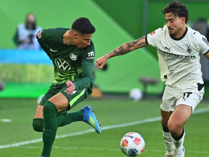 Torloses Unentschieden: Gute erste Hälfte reicht Borussia nicht zum Sieg – Castrop sieht Rot