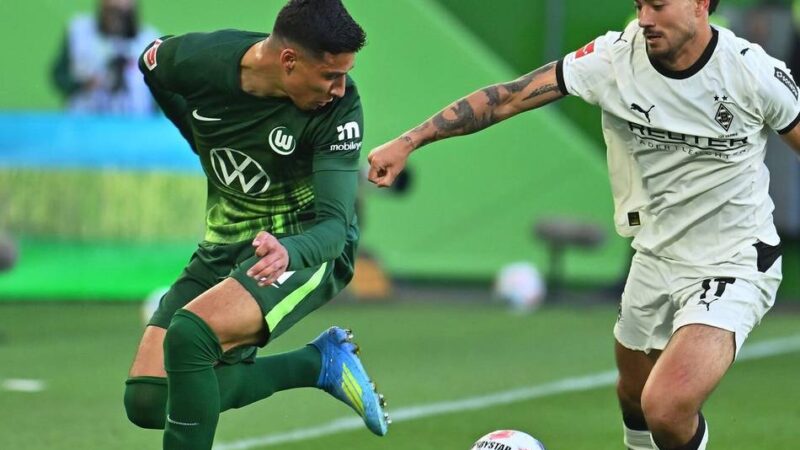 Torloses Unentschieden: Gute erste Hälfte reicht Borussia nicht zum Sieg – Castrop sieht Rot