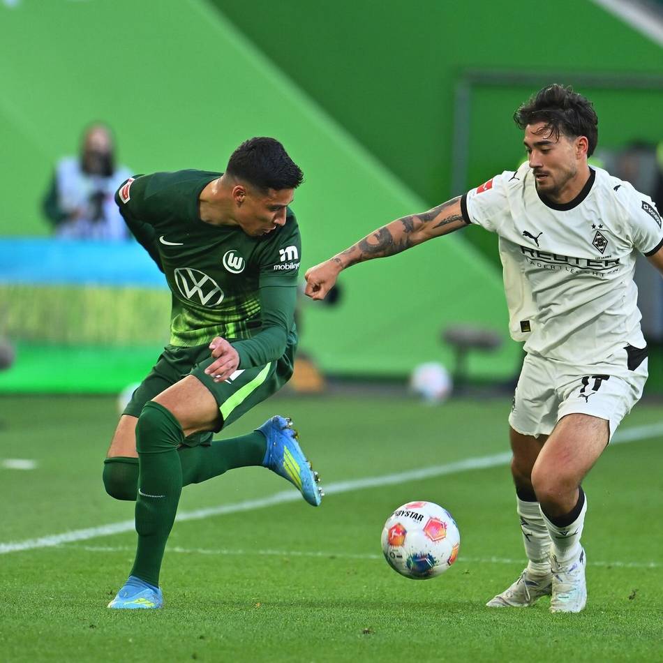 Torloses Unentschieden: Gute erste Hälfte reicht Borussia nicht zum Sieg – Castrop sieht Rot