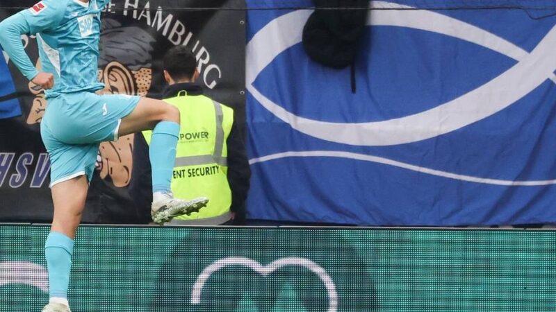 Champions League rückt näher: TSG Hoffenheim verschärft HSV-Krise mit Sieg-Rekord