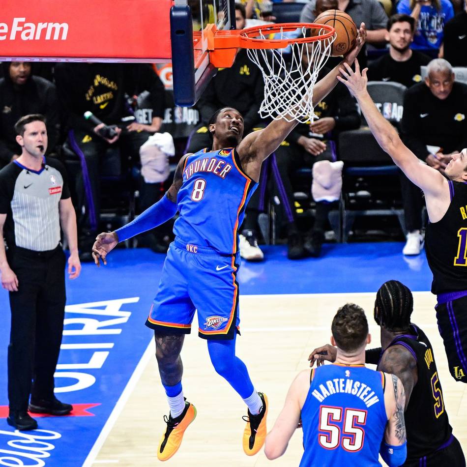 Beinahe neue Rekordniederlage: Doncic verletzt sich bei heftiger Lakers-Klatsche