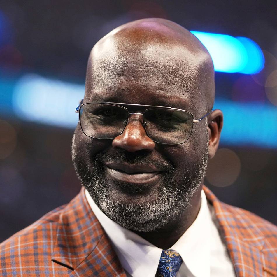 Basketball: Ex-NBA-Profi O’Neal gründet Liga fürs Dunken