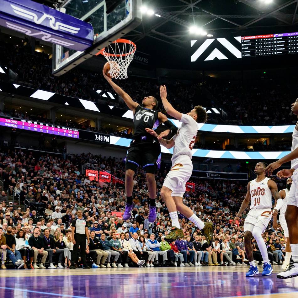 Basketball: Schröders Cavaliers mit Schritt Richtung NBA-Playoffs