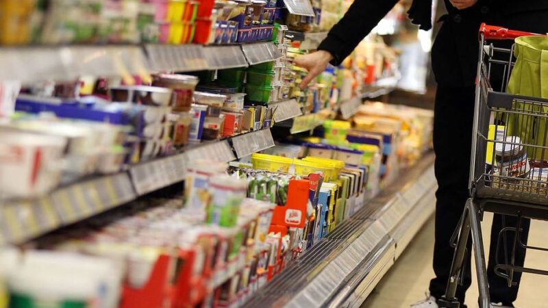 Niederländer werden sie finden: Jetzt baut Discounter riesige Filiale auf Dorfwiese in Kranenburg