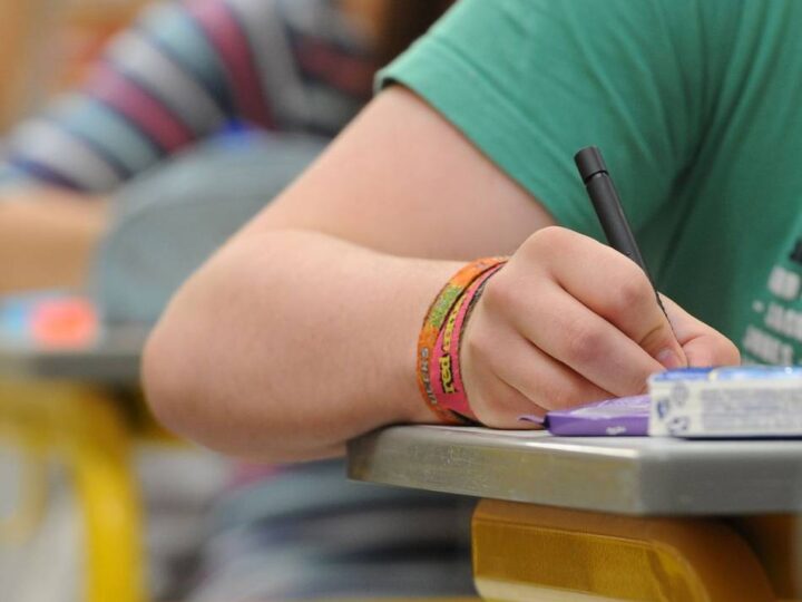 Umfrage in Mettmann: Welche Wünsche Eltern zur Schullandschaft äußern