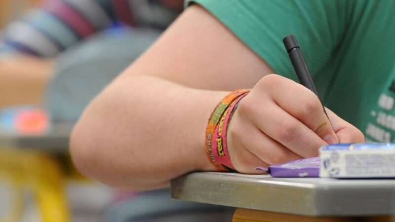 Umfrage in Mettmann: Welche Wünsche Eltern zur Schullandschaft äußern