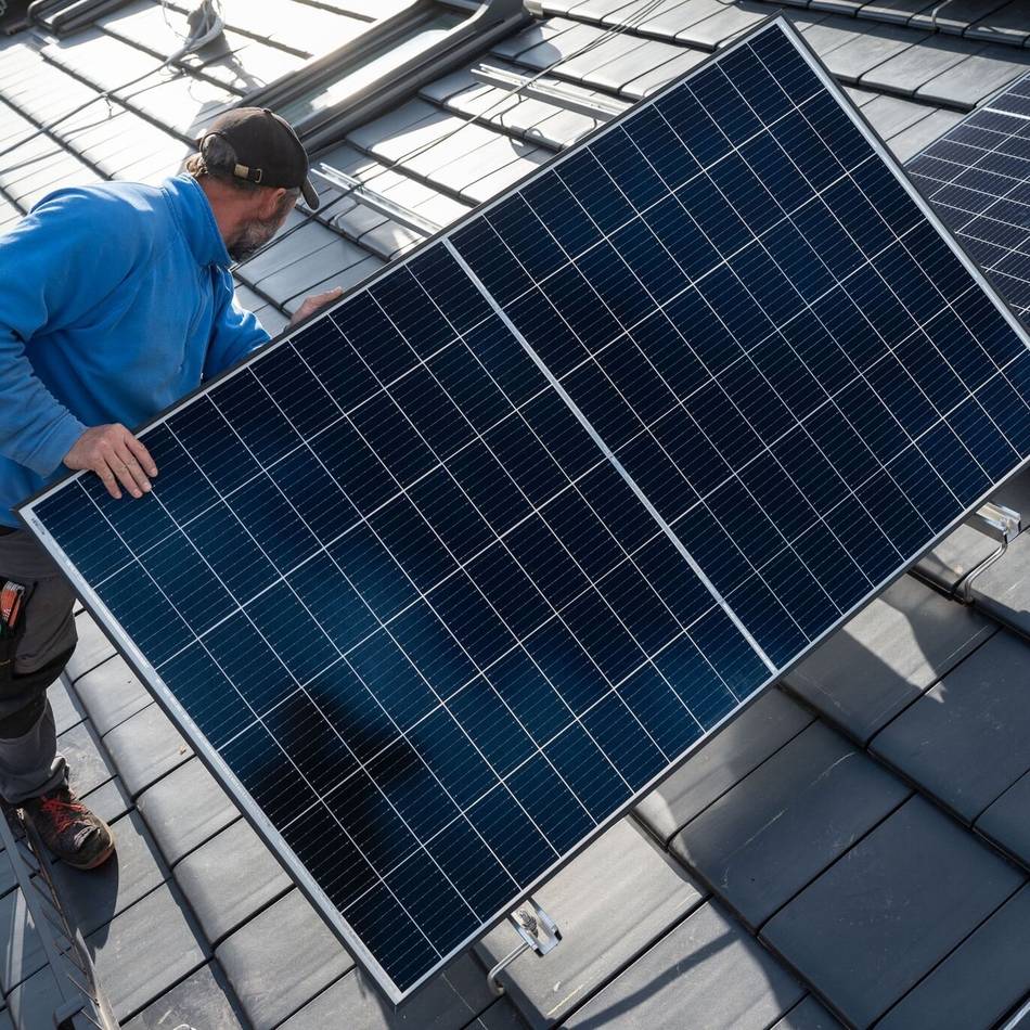 Wirtschaft in Mönchengladbach: Immer noch hohe Förderquoten bei energetischer Sanierung möglich