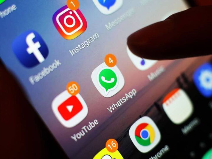 VHS Mettmann-Wülfrath: Social-Media-Training für Ehrenamtler