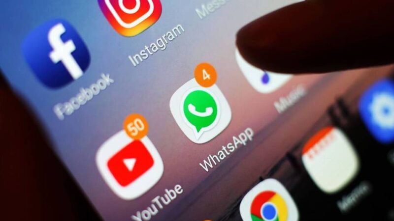 VHS Mettmann-Wülfrath: Social-Media-Training für Ehrenamtler