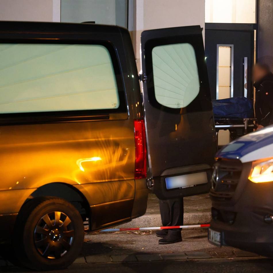 Landgericht Düsseldorf: Mutter und Säugling getötet – „Dann habe ich wie ein Roboter zugestochen“