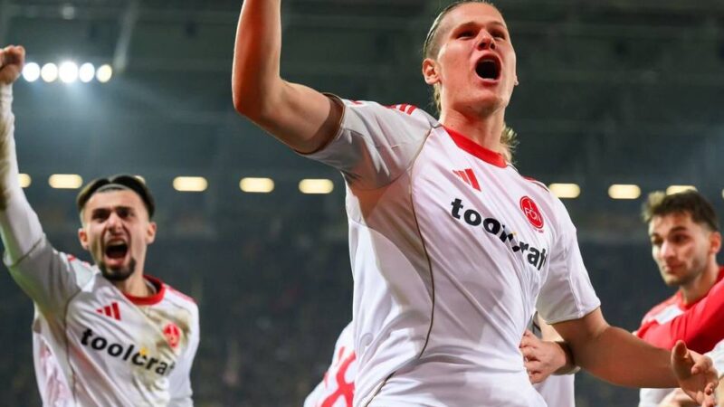 Kaderplanung: Bayer verstärkt sich mit Bomba – Stepanov-Leihe wird verlängert