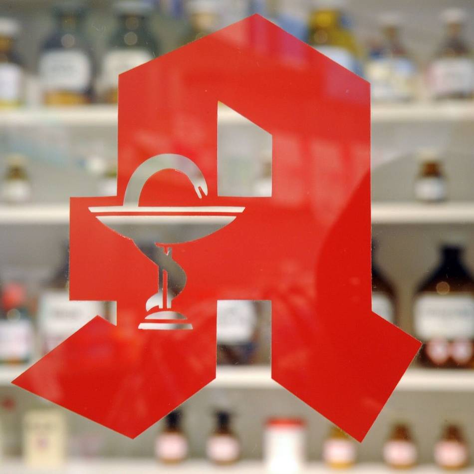Apothekensterben in der Region: So steht es um Krefelds Apotheken
