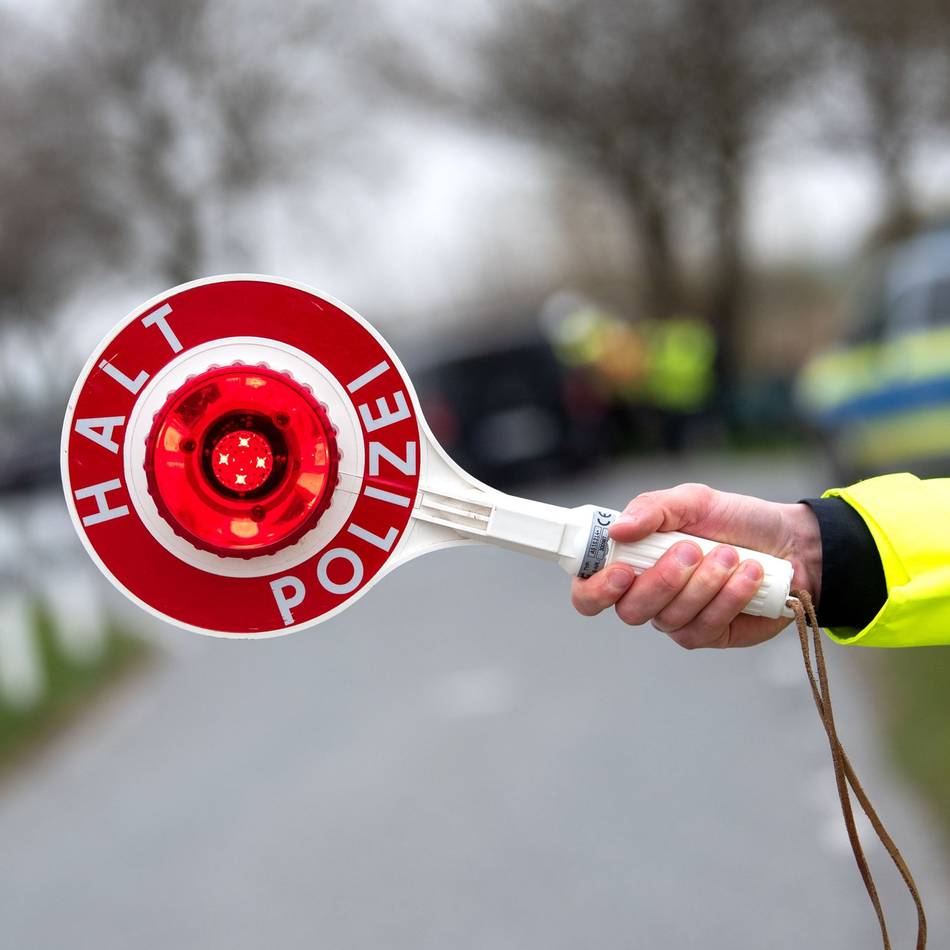 Bilanz der Speedweek im Kreis Viersen: Polizei stoppt Temposünder