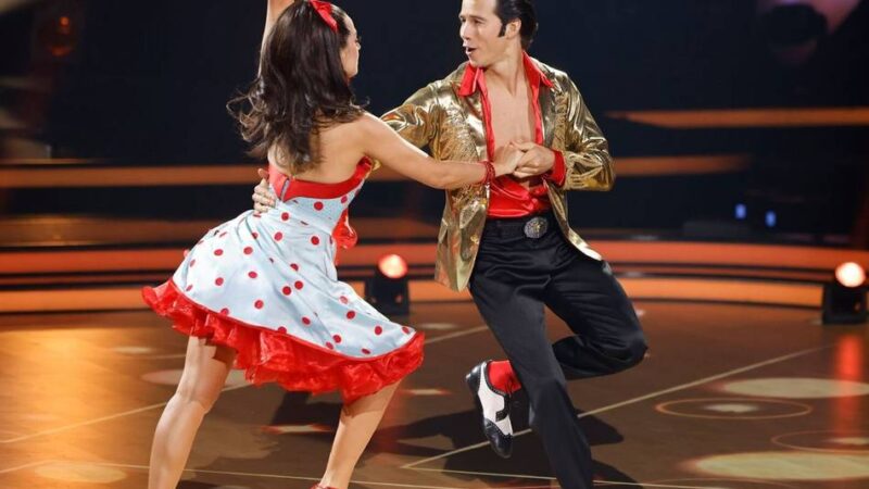 20 Jahre „Let’s Dance“ bei RTL: „Man kann erahnen, welche Leistungen in der Tanzkunst stecken“
