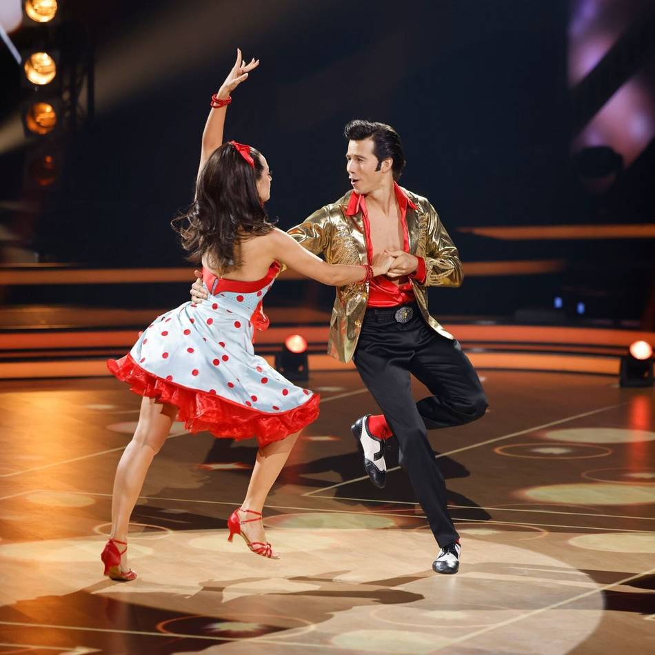 20 Jahre „Let’s Dance“ bei RTL: „Man kann erahnen, welche Leistungen in der Tanzkunst stecken“