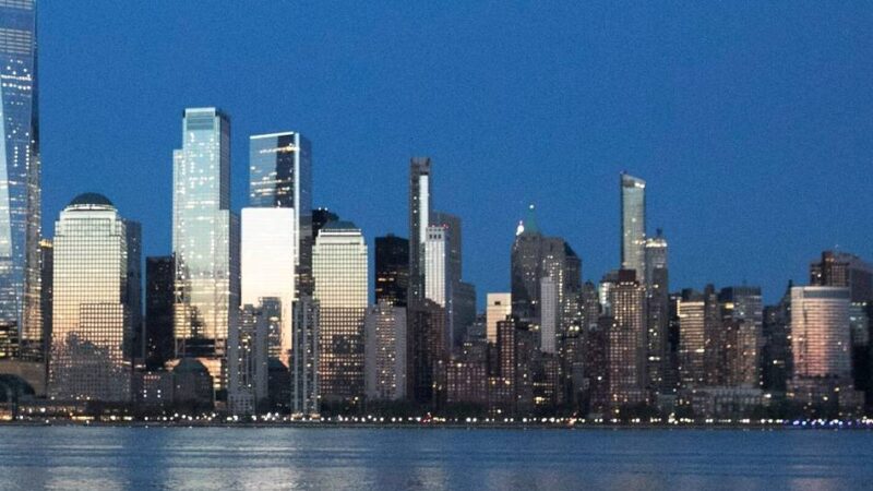 Public Viewing, Pub-Quiz und Currywurst: Das plant der DFB fürs Deutsche Haus während der WM in New York