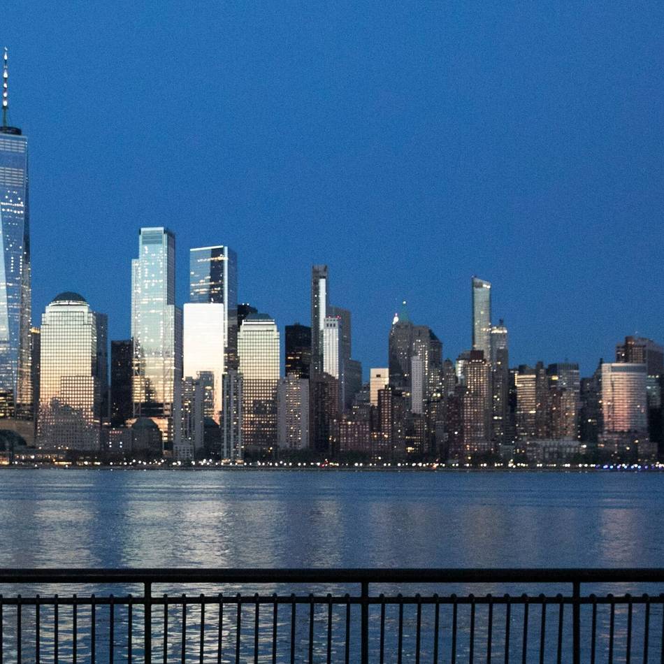 Public Viewing, Pub-Quiz und Currywurst: Das plant der DFB fürs Deutsche Haus während der WM in New York