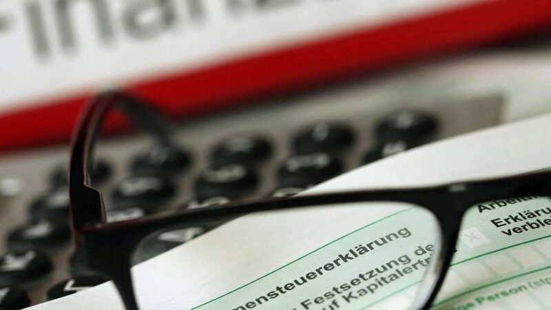 Auch für Ratingen zuständig: Finanzamt nimmt noch Bewerbungen an