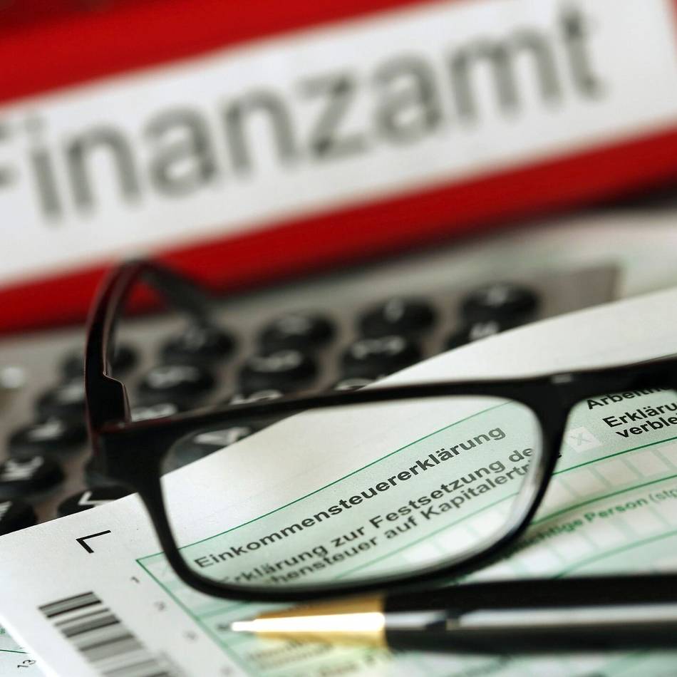 Auch für Ratingen zuständig: Finanzamt nimmt noch Bewerbungen an
