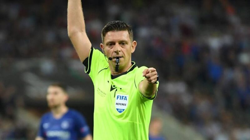 Zwei Partien im Fokus: Betrugsvorwurf gegen Schiedsrichter-Chef – Droht Italien ein VAR-Skandal?