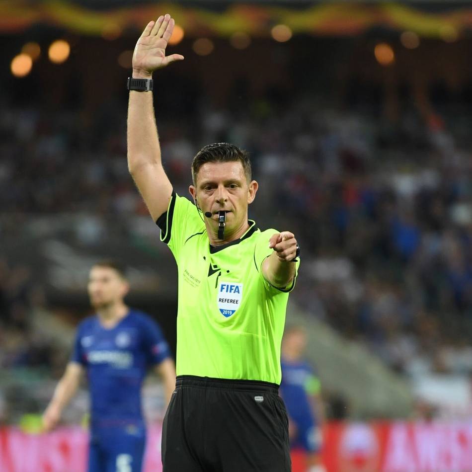 Zwei Partien im Fokus: Betrugsvorwurf gegen Schiedsrichter-Chef – Droht Italien ein VAR-Skandal?