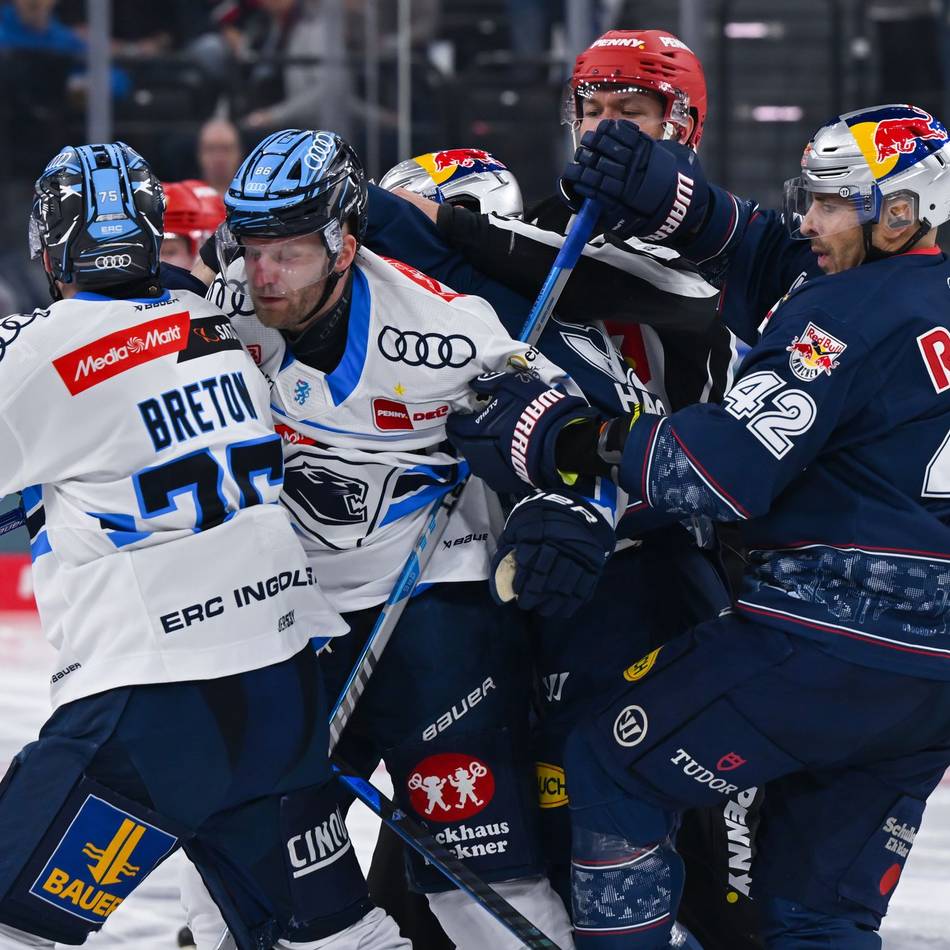 „Nicht kapiert“: Weiter böses Blut im bayerischen Play-off-Derby
