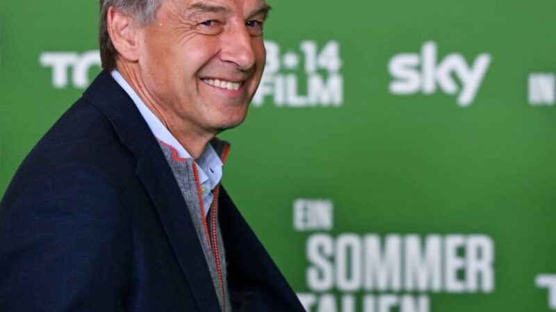 Wegen Kritik an WM-Gastgeber: „Oberster Richter der Welt“ – Deutschland-Rüge von Klinsmann