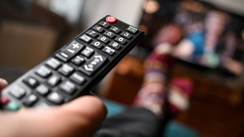 Arbeiten am Sendemast Kleve: Diese Radio- und Fernsehsender in Kleve werden abgeschaltet