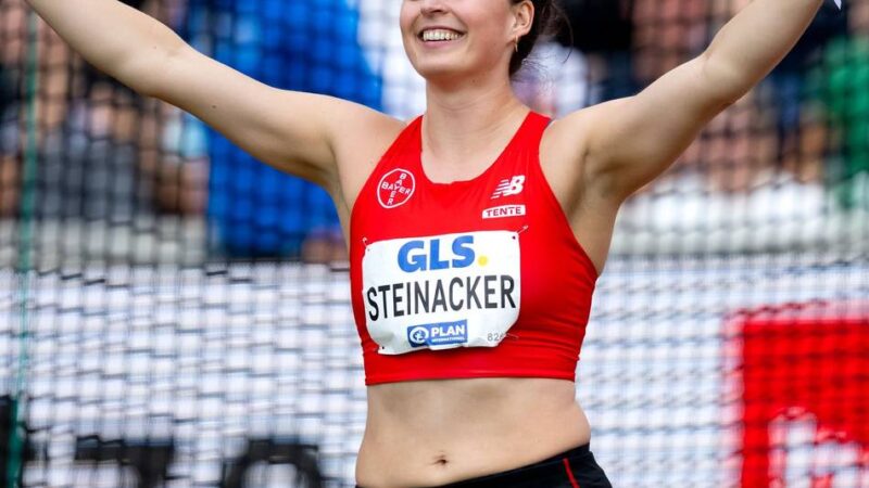 Sportlerehrung 2025 in Wermelskirchen: Von Spitzenleistung bis zum Ehrenamt