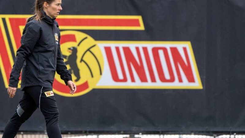 „Strukturen erschweren Einstieg und Aufstieg“: Eta als „Alibi-Frau“? Über den Mangel an Trainerinnen