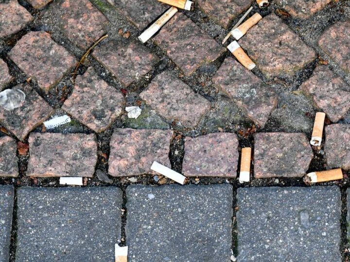 Sauberkeit in Viersen: Stadt Viersen schafft einen Müllsauger an