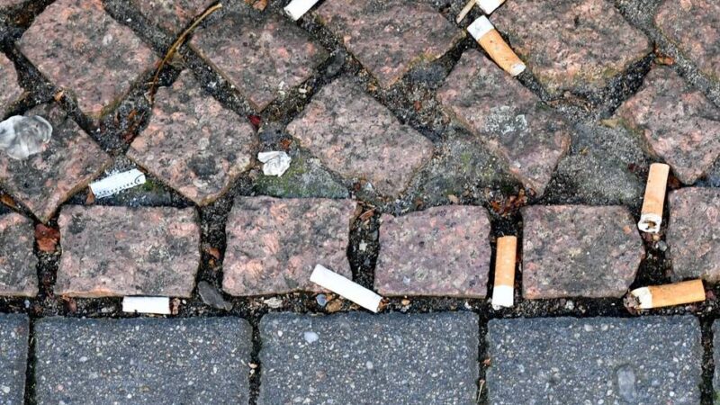 Sauberkeit in Viersen: Stadt Viersen schafft einen Müllsauger an